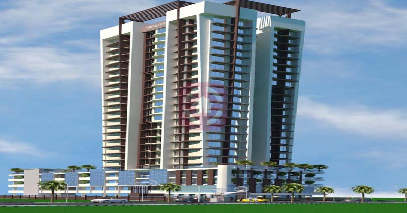 Karmvir Saraswati Apartment-cover-06